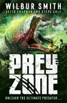 Prey Zone cover