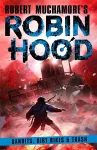 Robin Hood 6: Bandits, Dirt Bikes & Trash cover