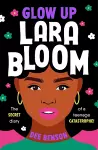 Glow Up, Lara Bloom cover