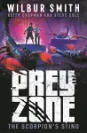 Prey Zone: The Scorpion's Sting cover