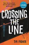 Crossing the Line cover