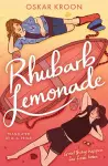 Rhubarb Lemonade cover