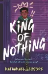 King of Nothing cover