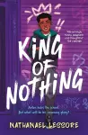 King of Nothing cover