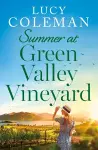 Summer at Green Valley Vineyard cover