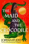 The Maid and the Crocodile cover