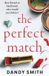 The Perfect Match cover