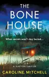 The Bone House cover