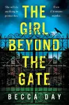 The Girl Beyond the Gate cover