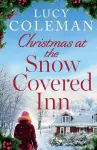 Christmas at the Snow Covered Inn cover