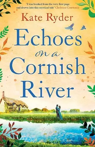 Echoes on a Cornish River cover