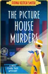 The Picture House Murders cover