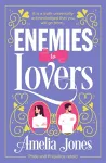 Enemies to Lovers cover
