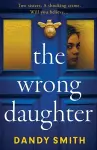 The Wrong Daughter cover