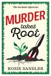 Murder Takes Root cover