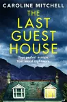 The Last Guest House cover