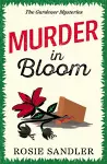 Murder in Bloom cover