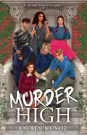Murder High cover