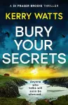 Bury Your Secrets cover