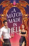 A Match Made in Hell cover