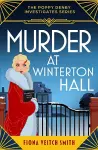 Murder at Winterton Hall cover