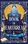 The Book of Heartbreak cover