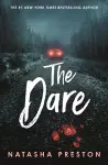 The Dare cover