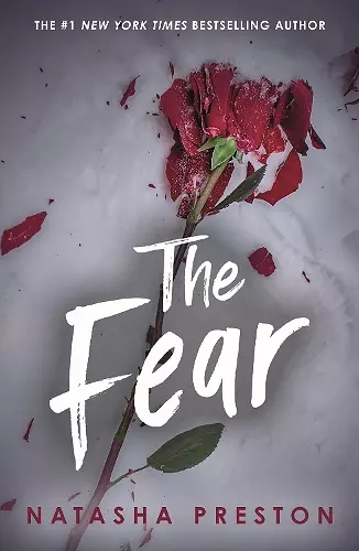 The Fear cover