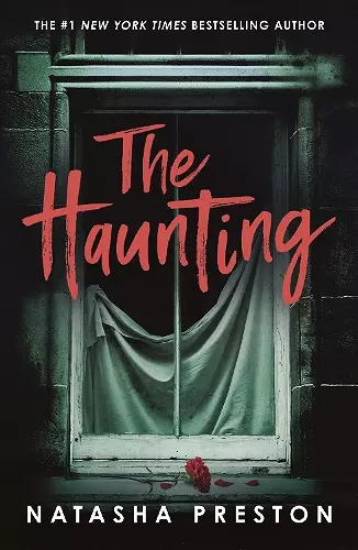 The Haunting cover