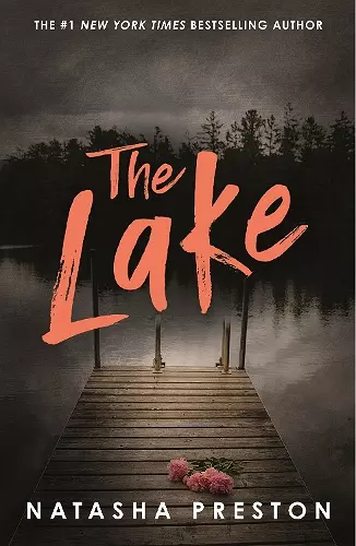 The Lake cover