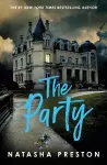 The Party cover