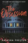 The Obsession cover