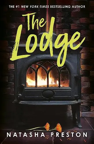 The Lodge cover