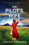 The Pilot's Wife cover
