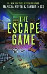 The Escape Game cover