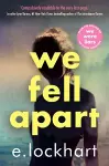 We Fell Apart cover