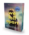 We Fell Apart cover