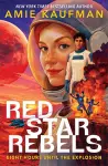 Red Star Rebels cover