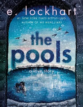 The Pools cover
