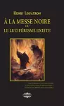 A la messe noire cover