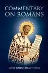 Commentary on Romans cover