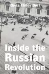 Inside the Russian Revolution cover