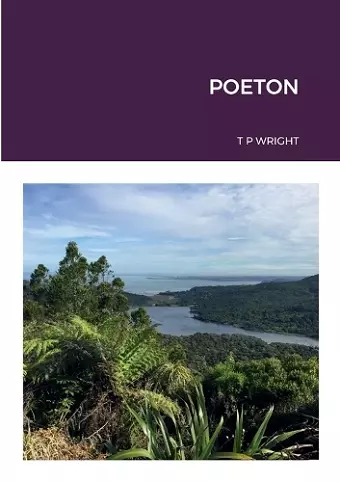 Poeton cover