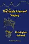 The Simple Science of Singing cover