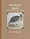 Backyard Quail cover