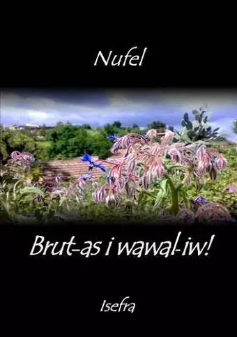 Brut-as I Wawal-iw! cover