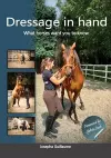 Dressage in hand cover