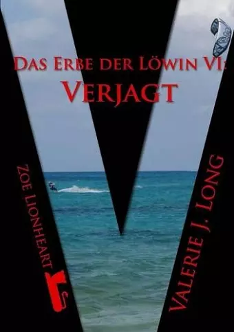 Das Erbe Der Lowin VI: Verjagt cover