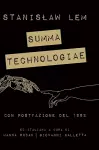 Summa Technologiae (con postfazione 1982) cover