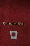 Declaration Book - Mark Mason cover